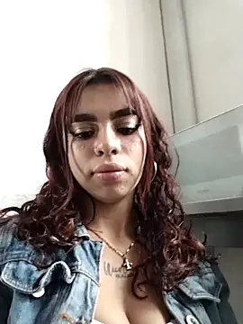 Niicky Sweet online show from February 27, 2026, 11:26 pm