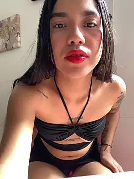 Lily em online show from April 12, 2026, 2:20 pm