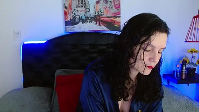 anya nasty  online show from April 18, 2026, 2:14 am