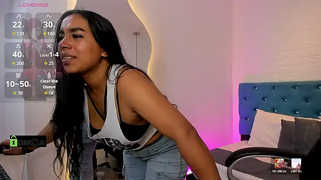 brithanycampbell online show from March 15, 2026, 11:17 am