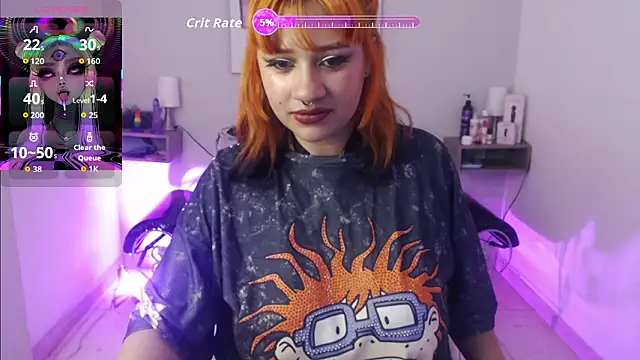 Snapshot of _carlotta_x chatting on February 18, 2026, 1:18 pm carlotta x online show from February 18, 2026, 1:18 pm