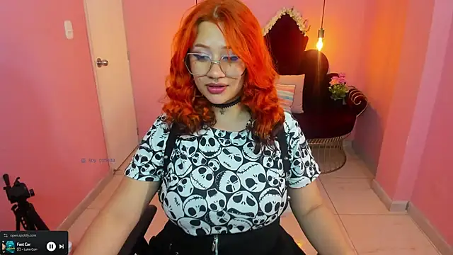 Snapshot of _carlotta_x chatting on July 18, 2026, 2:53 am carlotta x online show from July 18, 2026, 2:53 am