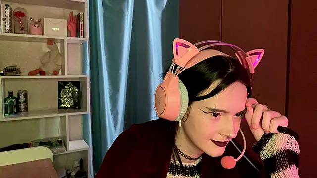 MabelDefina online show from February 23, 2026, 11:00 am