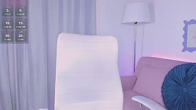 Layla Sahar online show from February 20, 2026, 3:03 pm