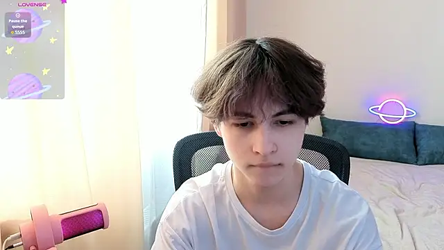  LukaHayes  online show from March 29, 2026, 12:29 pm