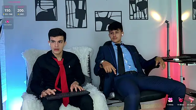 nico pelusa online show from March 8, 2026, 10:51 am