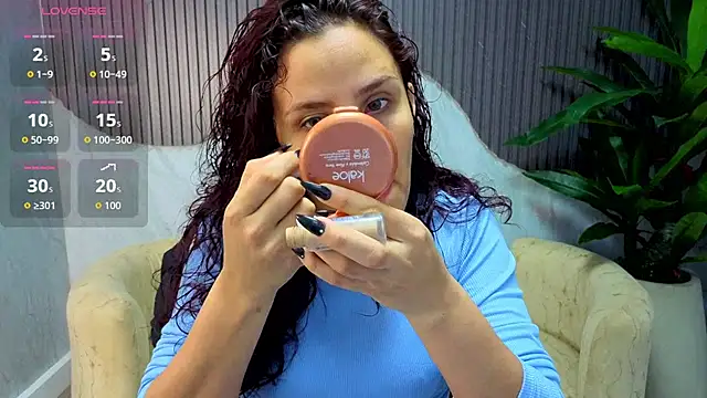 Natasha  tp online show from March 11, 2026, 12:54 pm