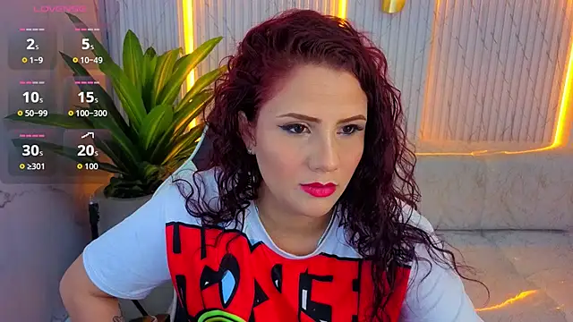 Natasha  tp online show from June 3, 2026, 2:33 pm