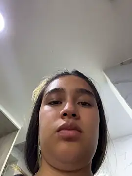 Snapshot of I_Samanthaa chatting on May 21, 2026, 9:56 pm I Samanthaa online show from May 21, 2026, 9:56 pm