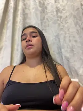 I Samanthaa online show from March 5, 2026, 3:36 am