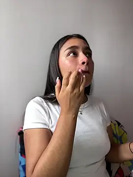 I Samanthaa online show from March 25, 2026, 10:08 pm