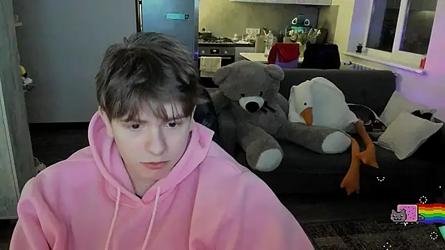 jimmie hotty online show from February 20, 2026, 7:27 pm