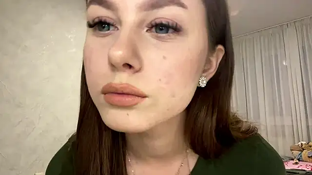 StephaniCute online show from March 26, 2026, 3:10 pm