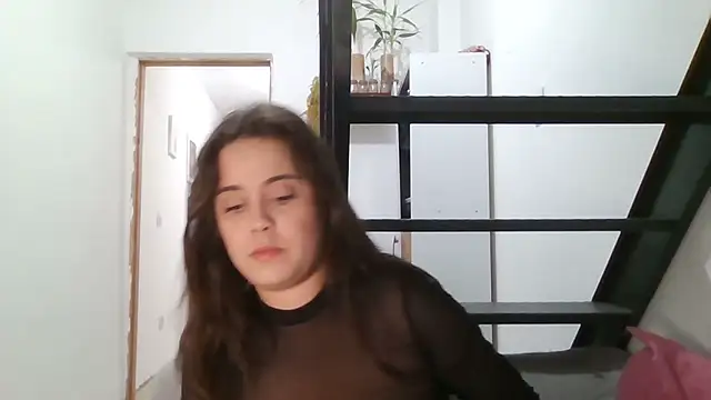 PutaYasmim online show from April 10, 2026, 3:24 am