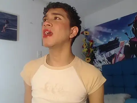 Ailanys Miller online show from April 2, 2026, 6:25 pm