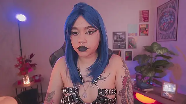 Snapshot of violette_clerk1_ chatting on February 25, 2026, 6:41 pm violette clerk1 online show from February 25, 2026, 6:41 pm