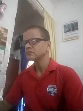 Roque-74 online show from June 3, 2026, 2:18 pm
