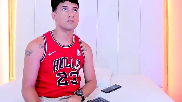 STEVEN OS online show from June 26, 2026, 7:52 pm