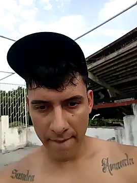 STEVEN OS online show from March 1, 2026, 9:59 pm