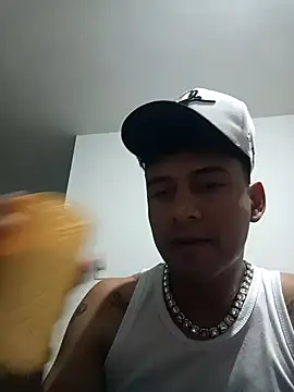 STEVEN OS online show from April 3, 2026, 11:22 pm