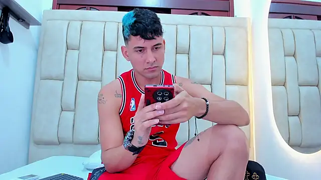 STEVEN OS online show from March 28, 2026, 8:15 am