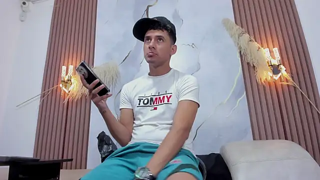 STEVEN OS online show from July 16, 2026, 3:25 am
