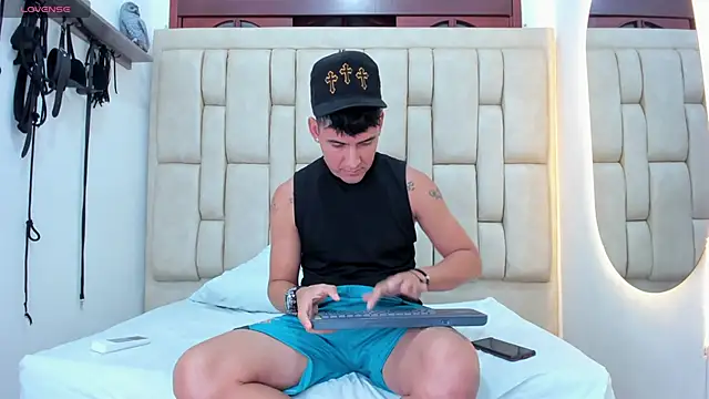 STEVEN OS online show from March 21, 2026, 9:14 am