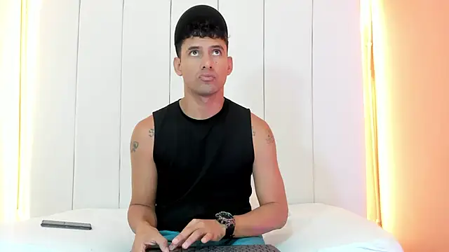 STEVEN OS online show from July 23, 2026, 7:32 pm