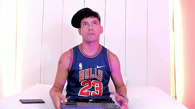 STEVEN OS online show from July 21, 2026, 7:37 pm