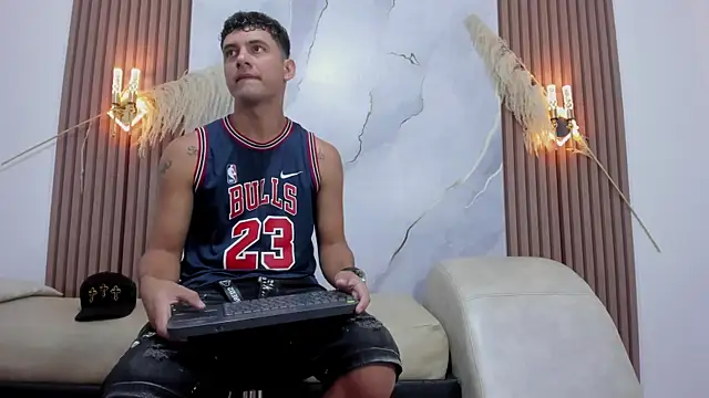 STEVEN OS online show from July 4, 2026, 7:29 pm