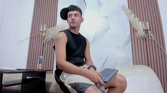 STEVEN OS online show from July 17, 2026, 7:33 pm