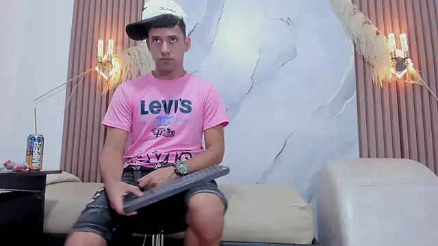 STEVEN OS online show from July 8, 2026, 2:46 am