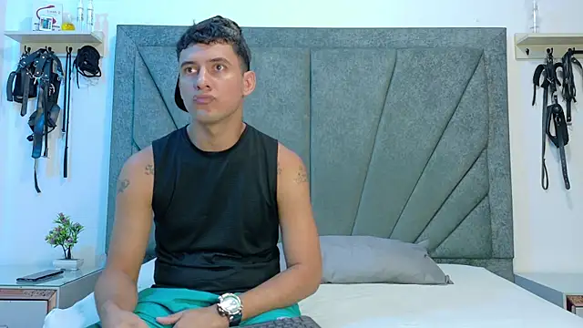 STEVEN OS online show from June 16, 2026, 7:36 pm