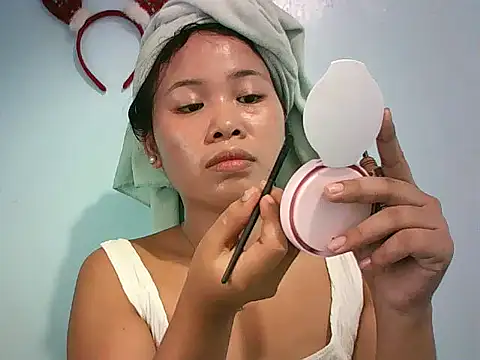 Creamy Pussy21xx online show from April 13, 2026, 12:25 am