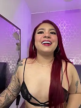 Snapshot of _Mia_Rivers_ chatting on February 18, 2026, 6:55 am Mia Rivers online show from February 18, 2026, 6:55 am