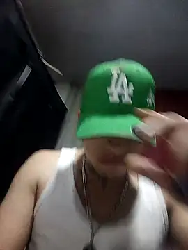 Valentino dominusSex online show from March 13, 2026, 8:30 am