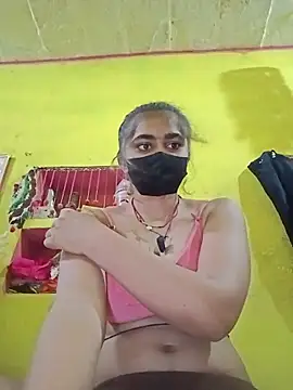 Snapshot of Cute_Mahek99 chatting on July 5, 2026, 9:54 pm Cute Mahek99 online show from July 5, 2026, 9:54 pm