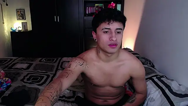 Jhon Sara online show from February 19, 2026, 2:25 pm