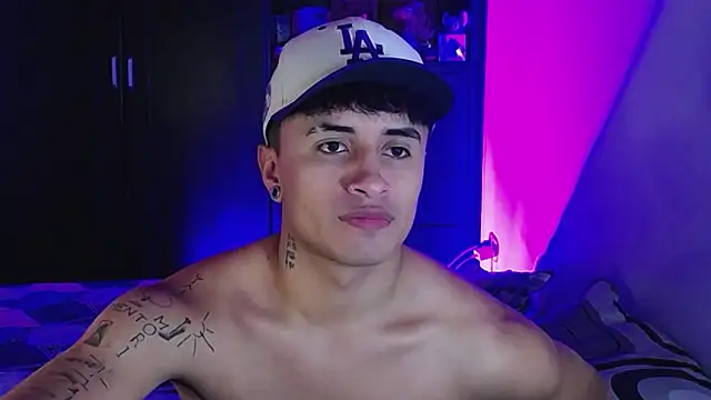 Jhon Sara online show from March 2, 2026, 3:40 am