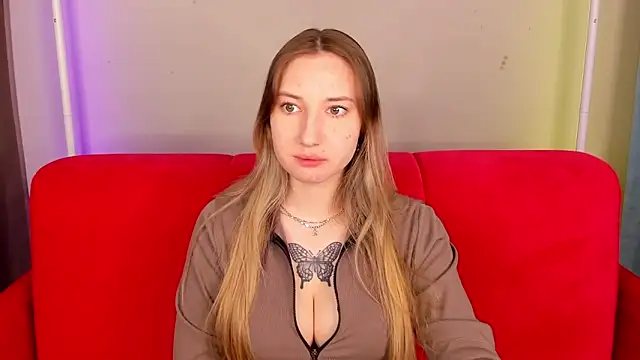 Snapshot of JollyBlondy chatting on March 2, 2026, 1:17 am JollyBlondy online show from March 2, 2026, 1:17 am