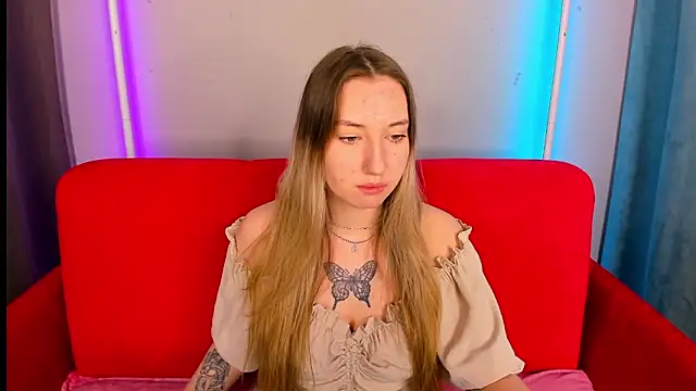 Snapshot of JollyBlondy chatting on February 21, 2026, 1:29 am JollyBlondy online show from February 21, 2026, 1:29 am