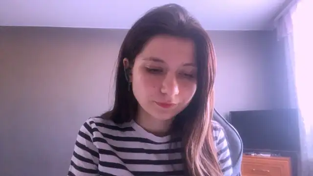 LunnaBliss online show from March 14, 2026, 12:22 pm