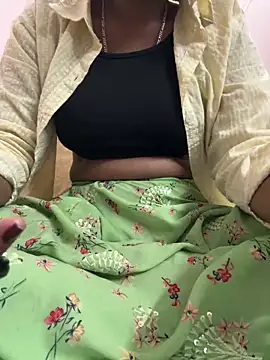 meenu cuties online show from March 29, 2026, 3:30 am