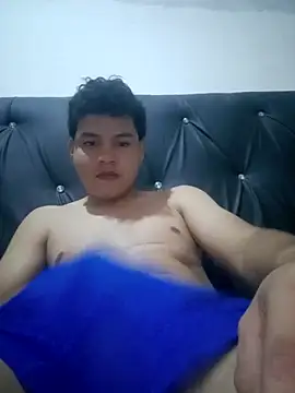 Snapshot of osito19cm chatting on February 24, 2026, 12:22 am osito19cm online show from February 24, 2026, 12:22 am