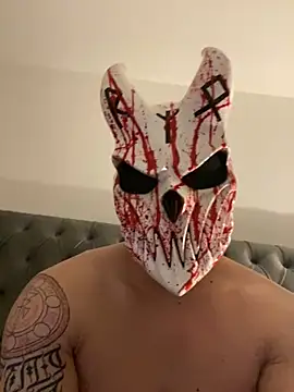 Snapshot of Deviltitan chatting on February 20, 2026, 1:57 am Deviltitan online show from February 20, 2026, 1:57 am