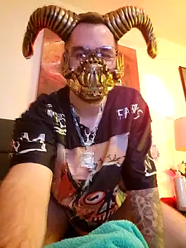 LargeLith online show from February 27, 2026, 1:06 am