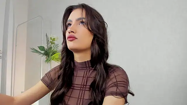 Adele Lanea online show from April 7, 2026, 7:54 am