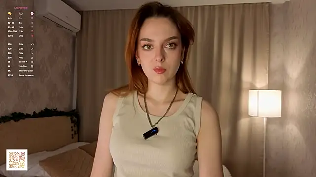 Snapshot of JoslynContrera chatting on February 25, 2026, 4:45 am JoslynContrera online show from February 25, 2026, 4:45 am