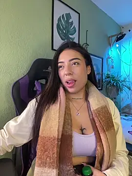 Pandorart  online show from April 7, 2026, 2:35 am