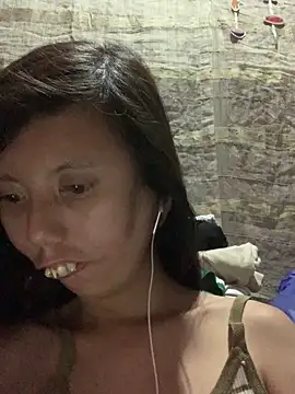 lady moon09 online show from March 29, 2026, 8:10 pm